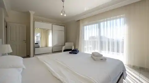1. Yatak Odası