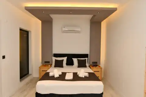 2. Yatak Odası