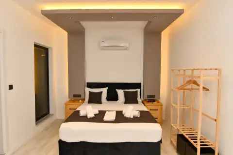 2. Yatak Odası
