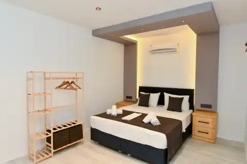 2. Yatak Odası