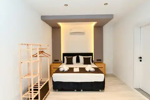 2. Yatak Odası