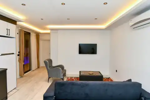 Salon