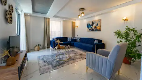 Salon