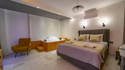 2. Yatak Odası