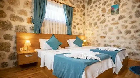 2. Yatak Odası