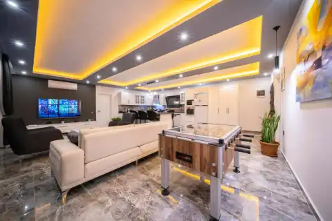 Salon