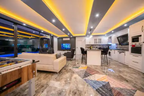 Salon