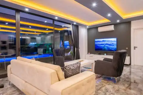 Salon