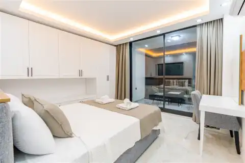 2. Yatak Odası