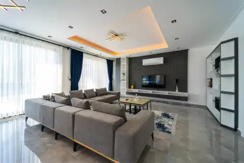 Salon
