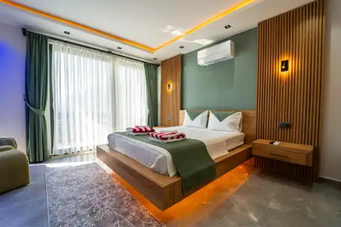 2. Yatak Odası