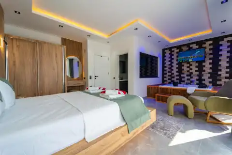2. Yatak Odası