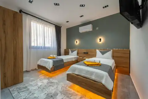 3. Yatak Odası