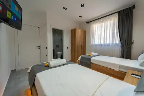 3. Yatak Odası