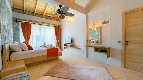 2. Yatak Odası