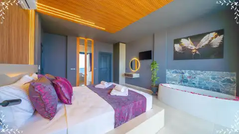 2. Yatak Odası