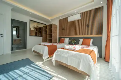 2. Yatak Odası