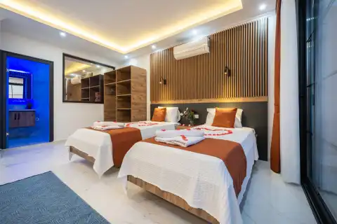 2. Yatak Odası