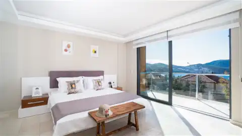 2. Yatak Odası