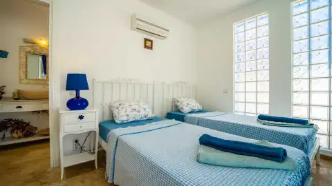 2. Yatak Odası