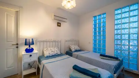2. Yatak Odası