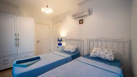 2. Yatak Odası