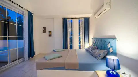 1. Yatak Odası