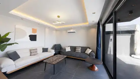 Salon