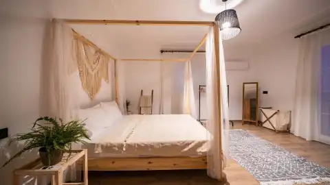 2. Yatak Odası