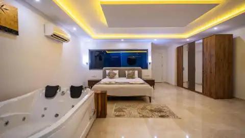 2. Yatak Odası