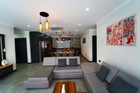 Salon