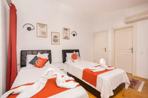2. Yatak Odası