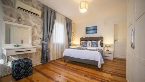2. Yatak Odası