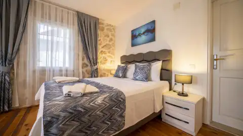 2. Yatak Odası