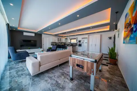 Salon