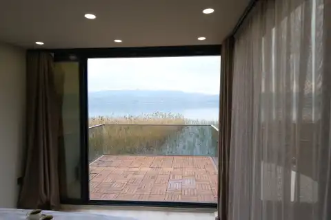 1. Yatak Odası