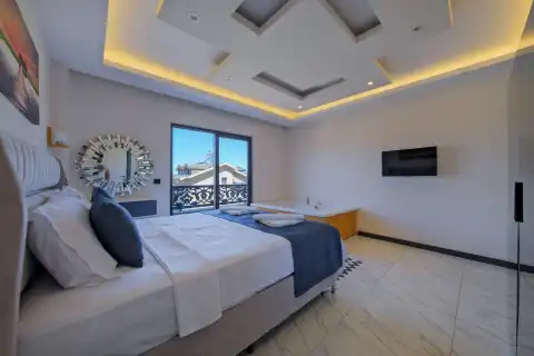 2. Yatak Odası