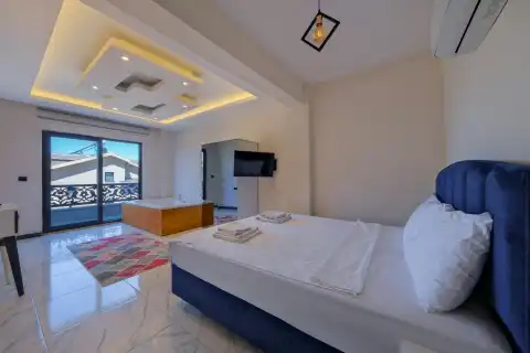 2. Yatak Odası
