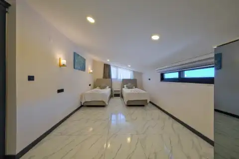 3. Yatak Odası