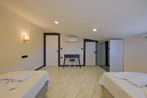 3. Yatak Odası