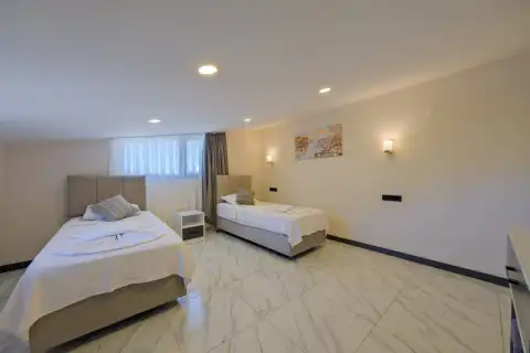 3. Yatak Odası