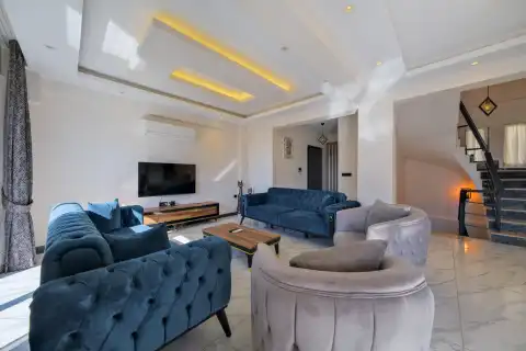 Salon