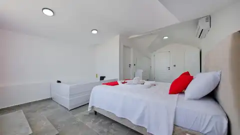 1. Yatak Odası