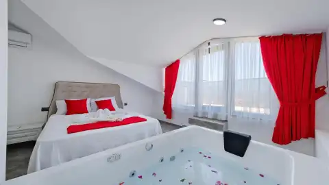 1. Yatak Odası