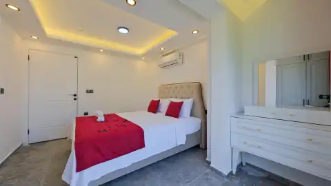 3. Yatak Odası