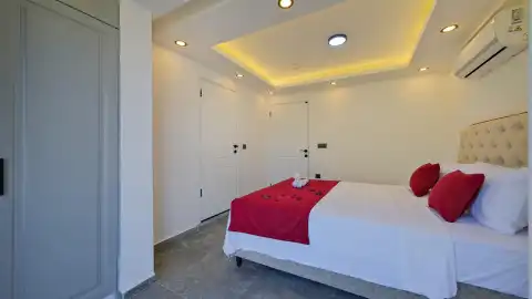 3. Yatak Odası