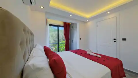 3. Yatak Odası