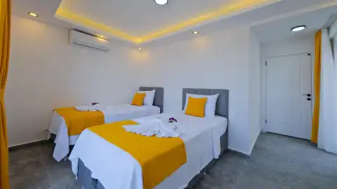 2. Yatak Odası