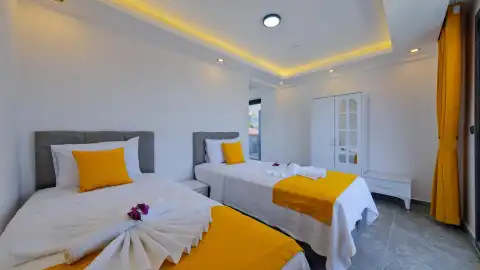 2. Yatak Odası