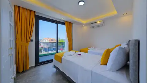2. Yatak Odası